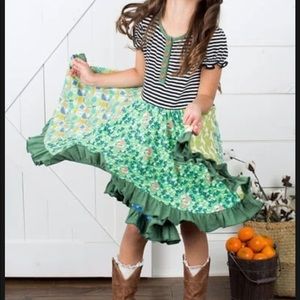 Matilda Jane Joanna Gaines sz 6